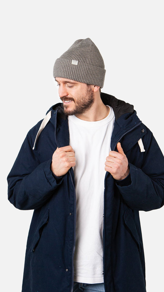 Neu: Merino Winter-Mützen von Barts in unserem Angebot