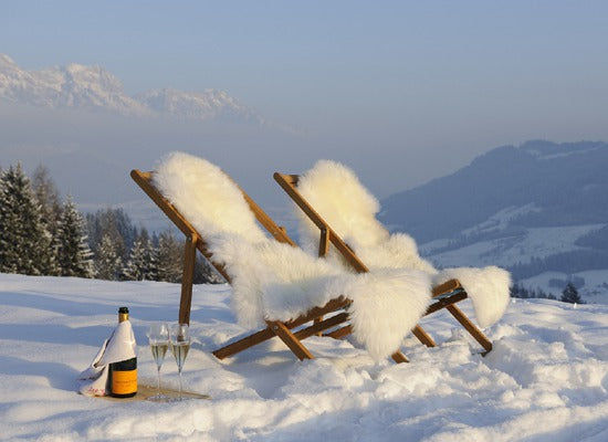 Sind Lammfelle in der heutigen Zeit vertretbar?