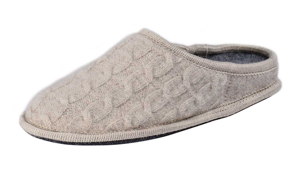 Italienische Marken-Schafwoll-Finken von Le Clare