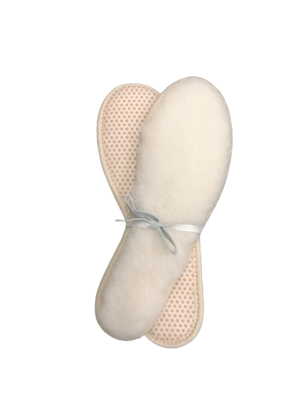 Warme Füsse, an kalten Tagen!