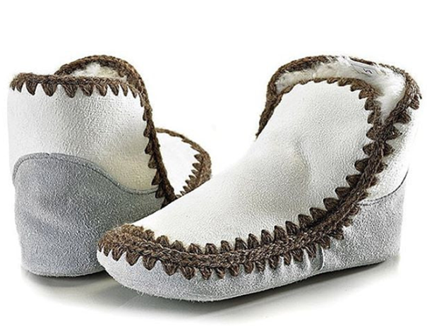 Snuggle - Unser wärmster Lammfell-Finken gibt's ab Lager Schweiz innert 24 bis 48 Std!