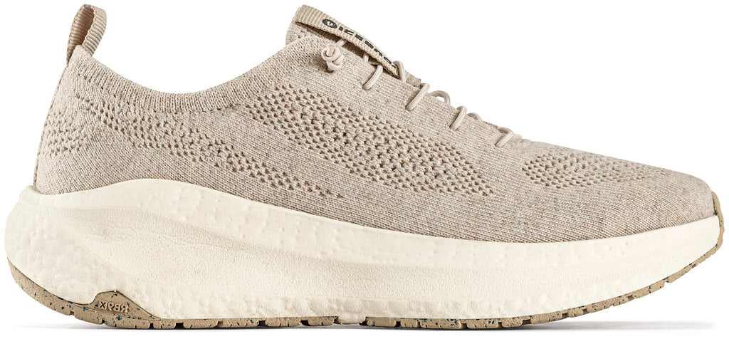 Icebug Wool Sneaker "Aura Rewool RB9X"