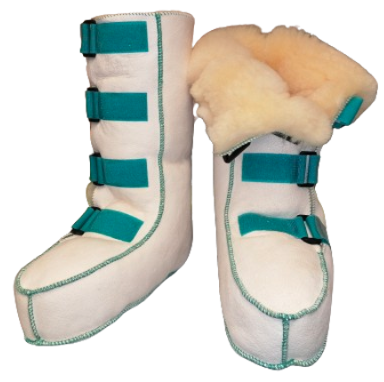Reha Stiefel