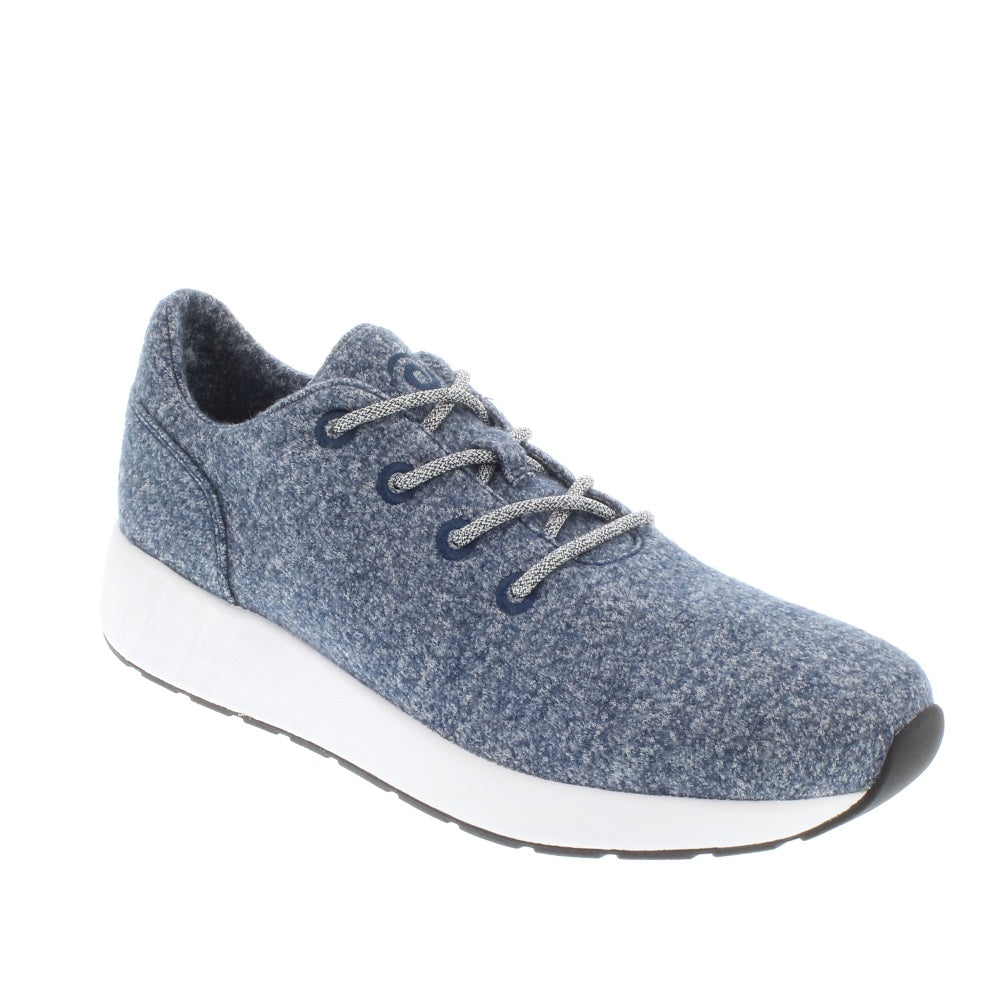 Snug Wooly, die neuen BNSM Lifestyle Sneakers aus 100 % Merino-Wolle