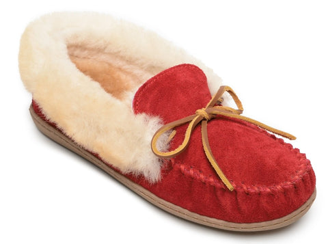 Minnetonka Alpine Moc