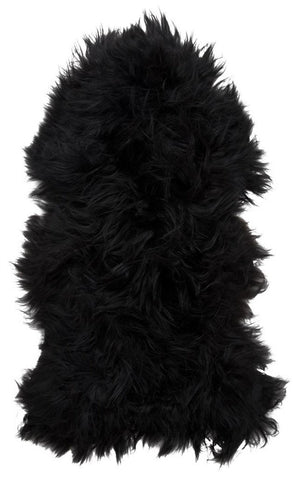 Torshavn Shepherd Langhaar Lammfell 100 cm