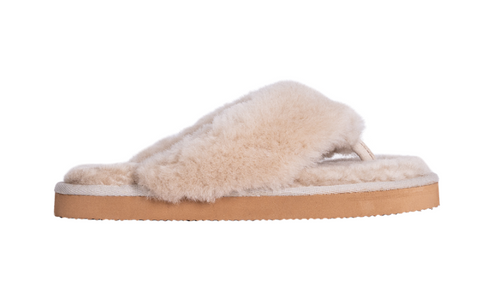 Jasmine Shepherd Flip Flop