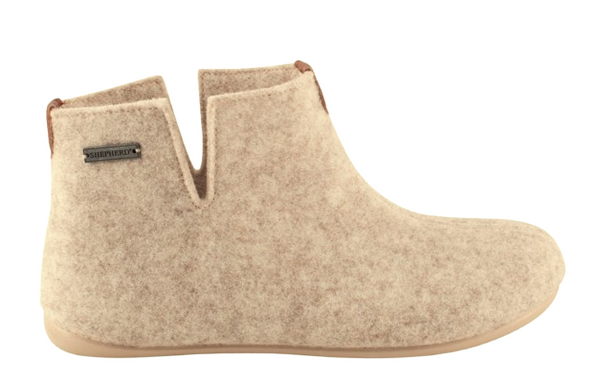 Ester Shepherd Wollfilz-Finken