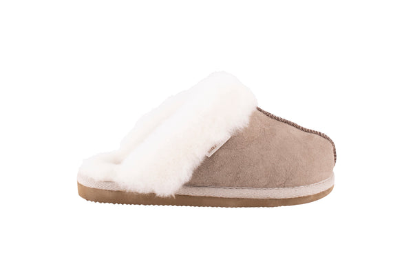 Are Shepherd Lammfellschlüpfer