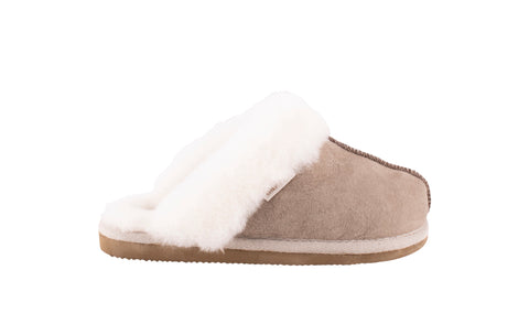 Are Shepherd Lammfellschlüpfer