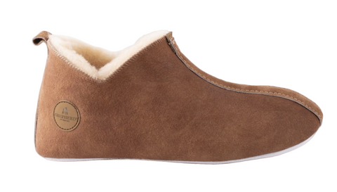 Henrik Shepherd Lammfellfinken bis Grösse 50