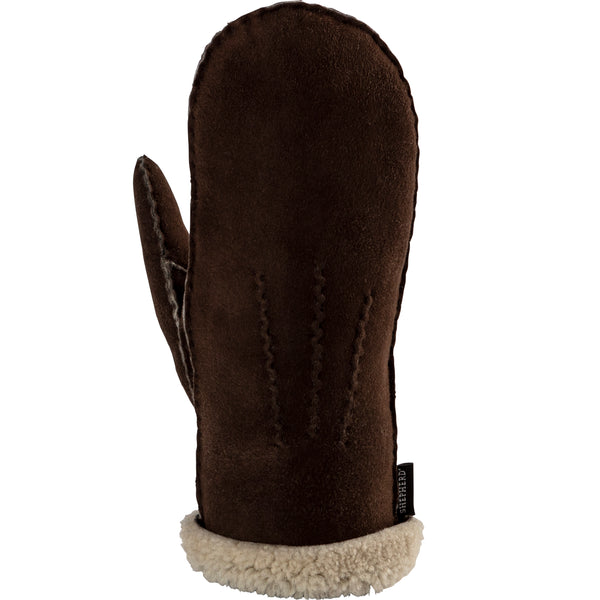 Shepherd Johan Lammfell Fausthandschuhe exklusiv