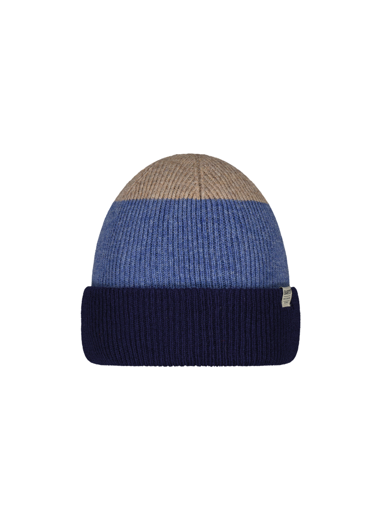 Walnur BARTS Winter-Mützen für Herren aus 100%-iger Merinowolle