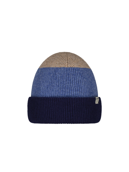 Walnur BARTS Winter-Mützen für Herren aus 100%-iger Merinowolle