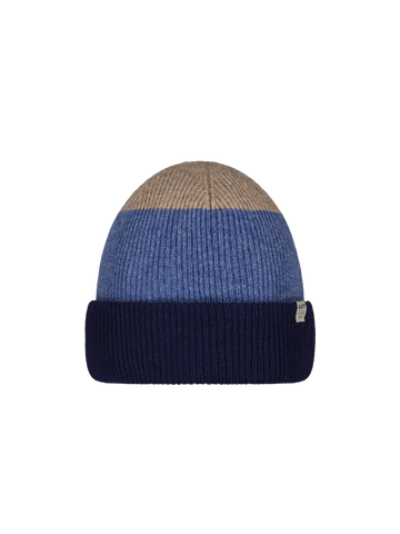 Walnur BARTS Winter-Mützen für Herren aus 100%-iger Merinowolle