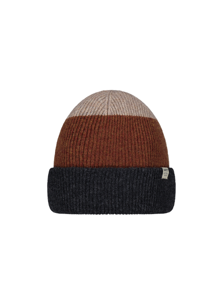 Walnur BARTS Winter-Mützen für Herren aus 100%-iger Merinowolle