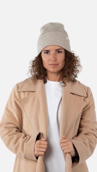 Makalun BARTS Winter-Mützen aus 100%-iger Merinowolle