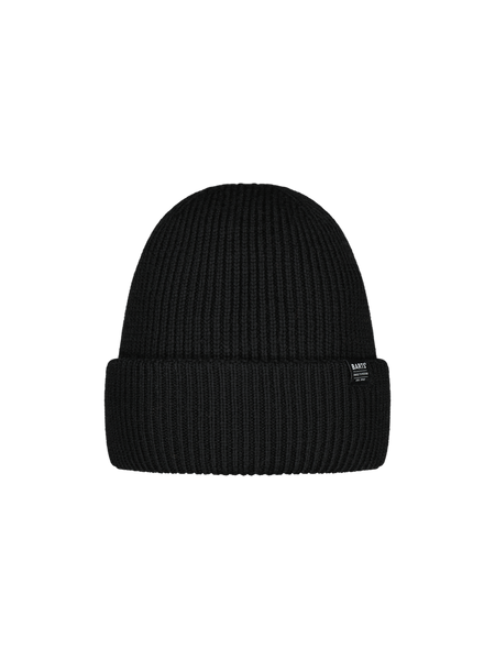 Makalun BARTS Winter-Mützen aus 100%-iger Merinowolle