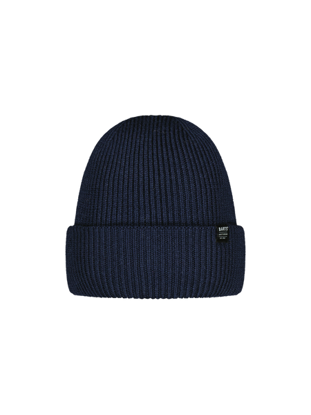 Makalun BARTS Winter-Mützen aus 100%-iger Merinowolle