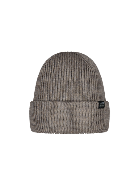 Makalun BARTS Winter-Mützen aus 100%-iger Merinowolle
