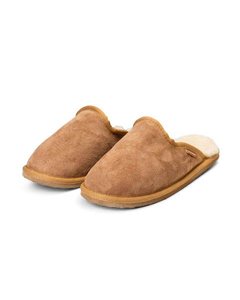 Shepherd Terry Lammfellschlüpfer