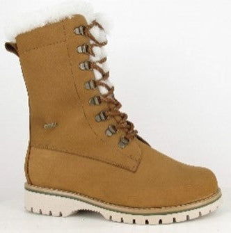 Luotsi Pomar Gore-Tex Boots mit Lammfell-Futter aus Finnland