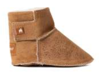 Boras Shepherd Babyfinkli aus Lammfell