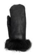 Shepherd Cortina Fausthandschuhe
