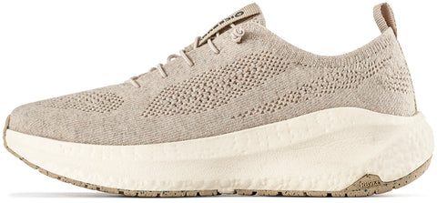 Icebug Wool Sneaker "Aura Rewool RB9X"