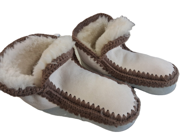 Snuggle2 Lammfellfinken mega-warm