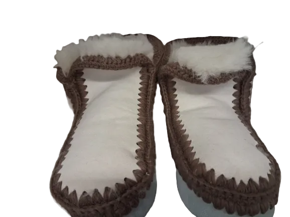 Snuggle2 Lammfellfinken mega-warm