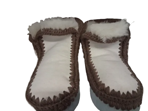 Snuggle2 Lammfellfinken mega-warm