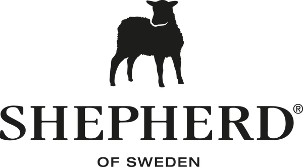 Bettflasche Shepherd mit Lammfellhülle