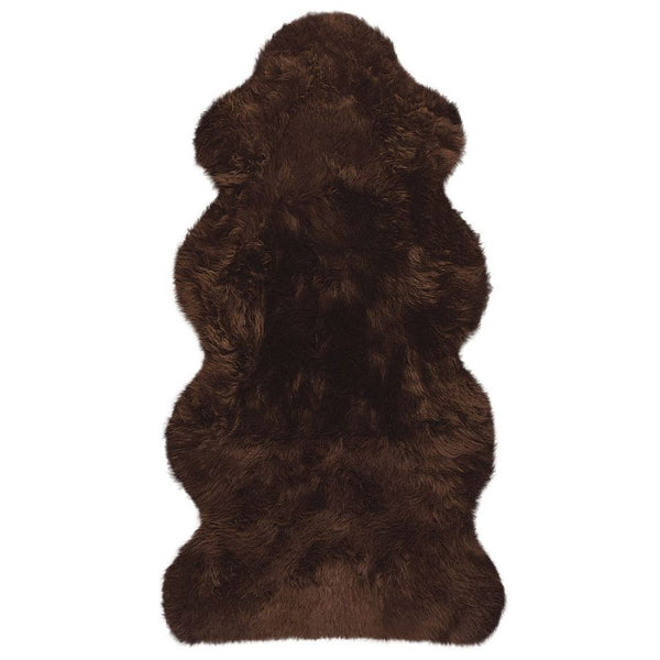 1.5 Lammfell 140 cm diverse Farben