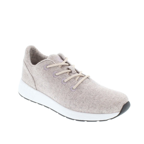 Ms. SNUG Wooly Merino Sneakers