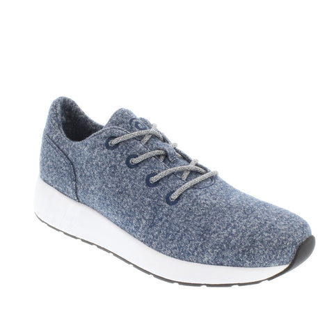 Mr. SNUG Wooly Merino Sneakers