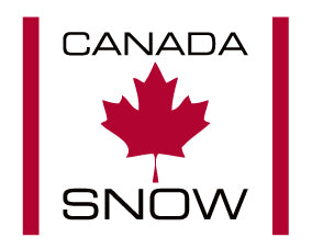 Canada Snow Schlupf-Finken aus echtem Lammfell