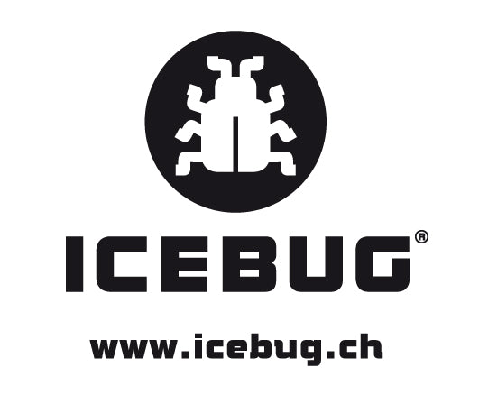 Icebug Wool Lifestyle Schuhe