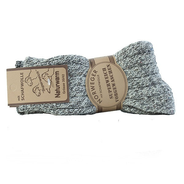 bilder zu Norweger Socken im online Shop