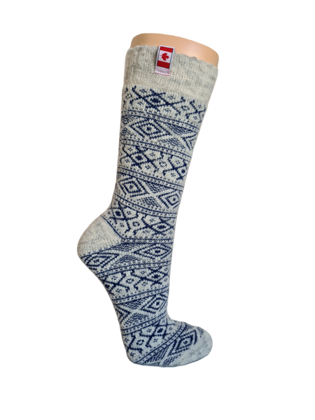 Thermo CANADIAN Socks - assortiert