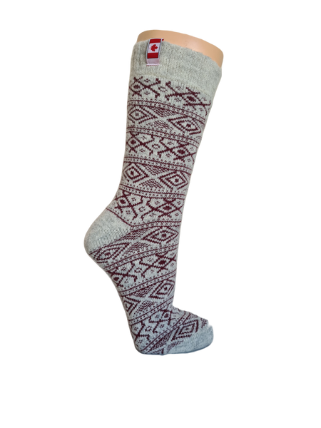 Thermo CANADIAN Socks - assortiert